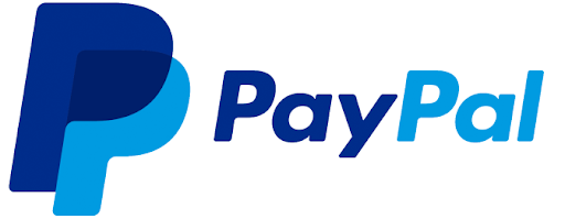 pay with paypal - Corey Mylchreest Store